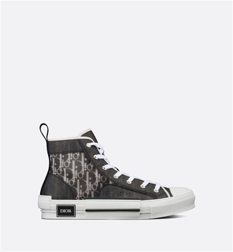 chaussure dior b23 prix|sneaker b23 haute toile.